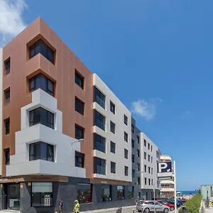 Apartamento Canteras Beachway, Las Palmas de Gran Canaria