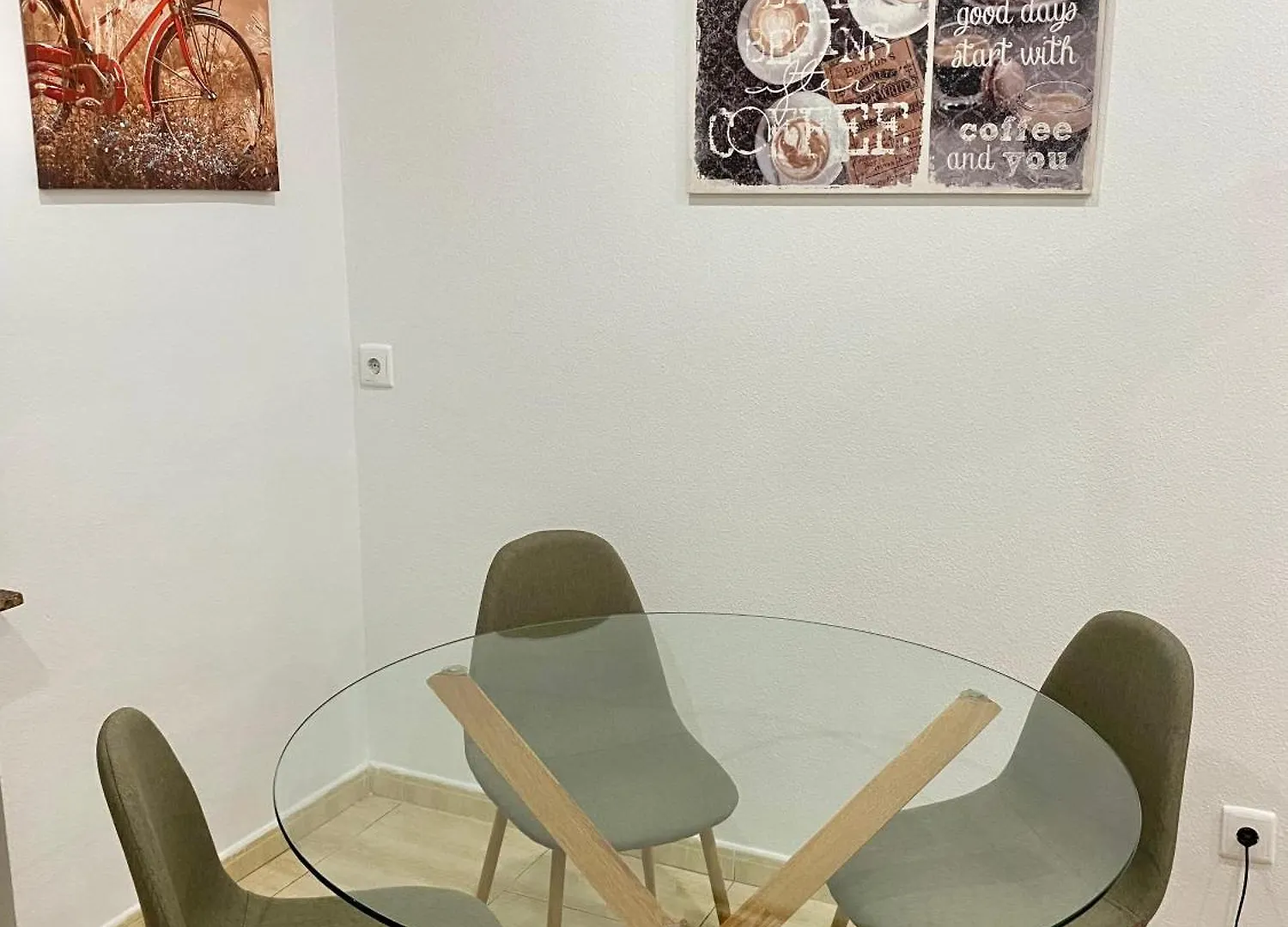 Apartamento Loft Santa Catalina Park II Las Palmas de Gran Canaria