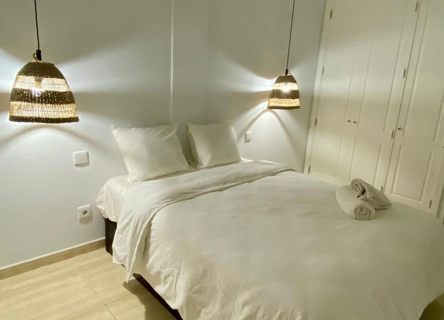 Apartamento Loft Santa Catalina Park II Las Palmas de Gran Canaria 0*,