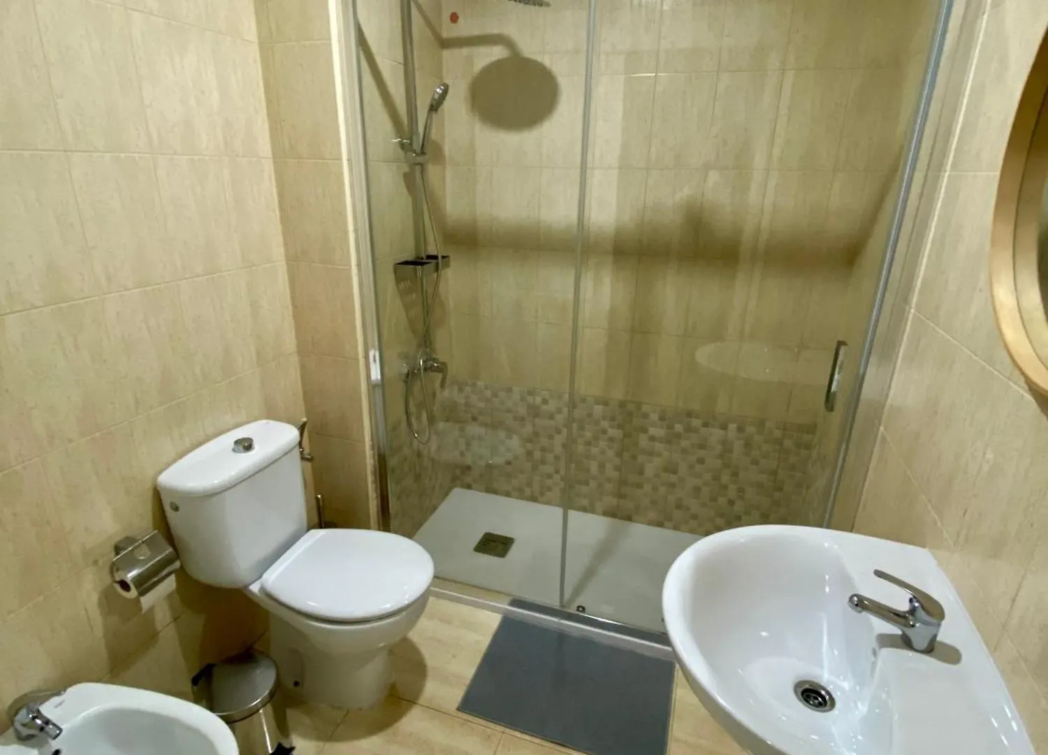 Apartamento Loft Santa Catalina Park II Las Palmas de Gran Canaria