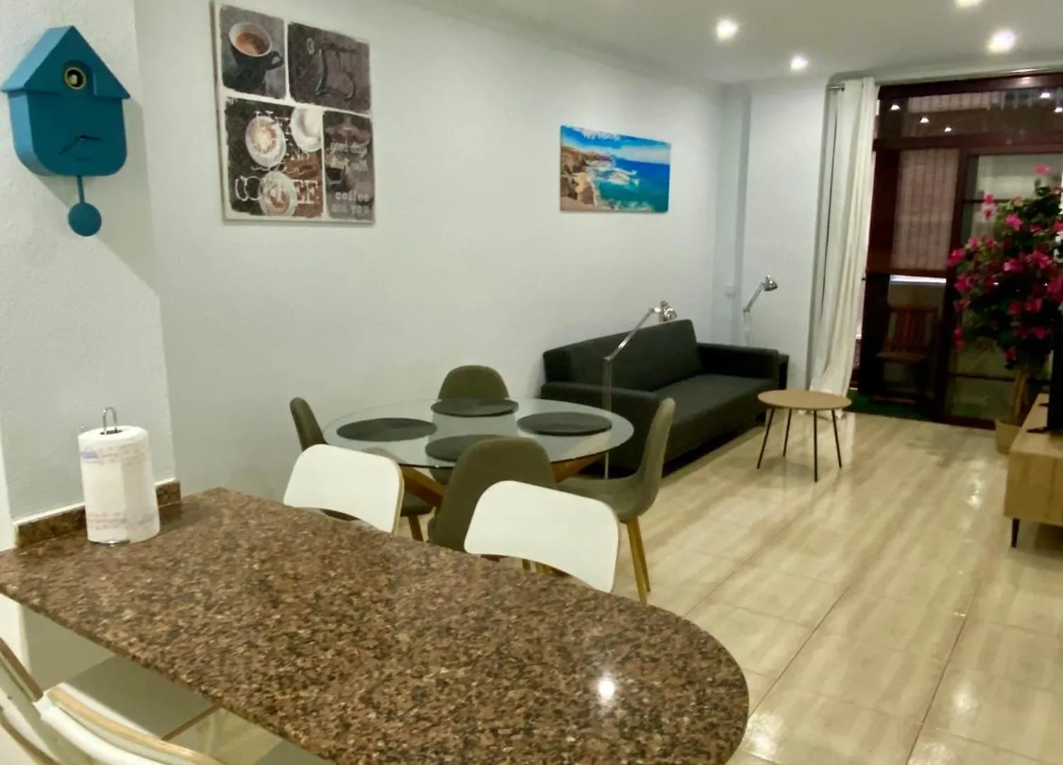 Apartamento Loft Santa Catalina Park II Las Palmas de Gran Canaria