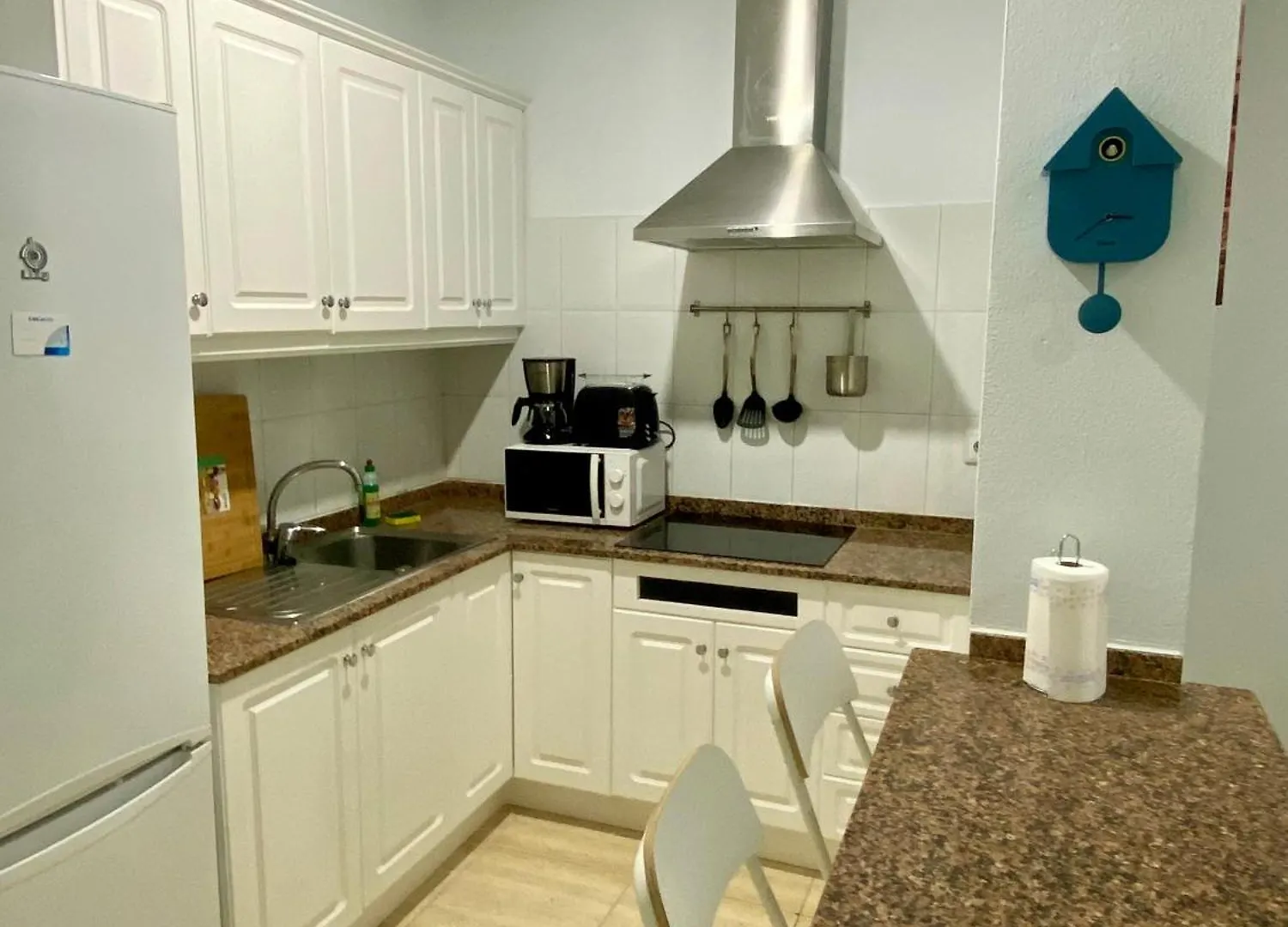 Apartamento Loft Santa Catalina Park II Las Palmas de Gran Canaria