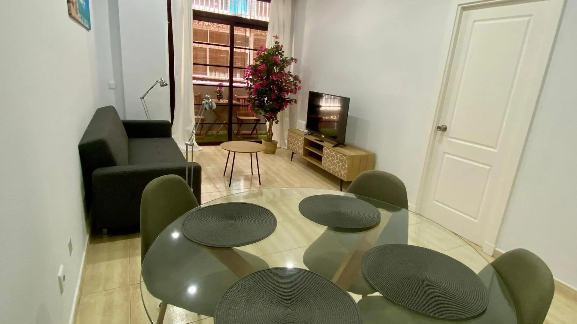 Apartamento Loft Santa Catalina Park II Las Palmas de Gran Canaria
